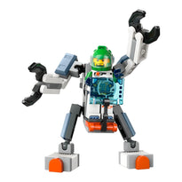 LEGO City Space Science Mech 49 Pieces - 30694