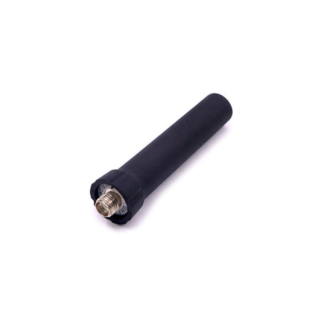 A Photo Of Baofeng BF208 – Short UHF Antenna