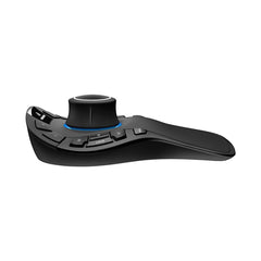 A Photo Of 3Dconnexion SpaceMouse Pro - Intuitive 3D Navigation Mouse for CAD | 3DX-700040 - Engineering Mouse