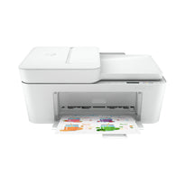 HP PSC D4120 3in1, Print, Scan, Copy, Mobile Fax, speed 20ppm Black/16ppm color, Res 1200x1200dpi Black/ 4800x1200dpi color, Scan Res 1200dpi, ADF, Memory 86MB, Wireless, Airprint, USB2.0, duty cycle 1000pages from HP sold by 961Souq-Zalka