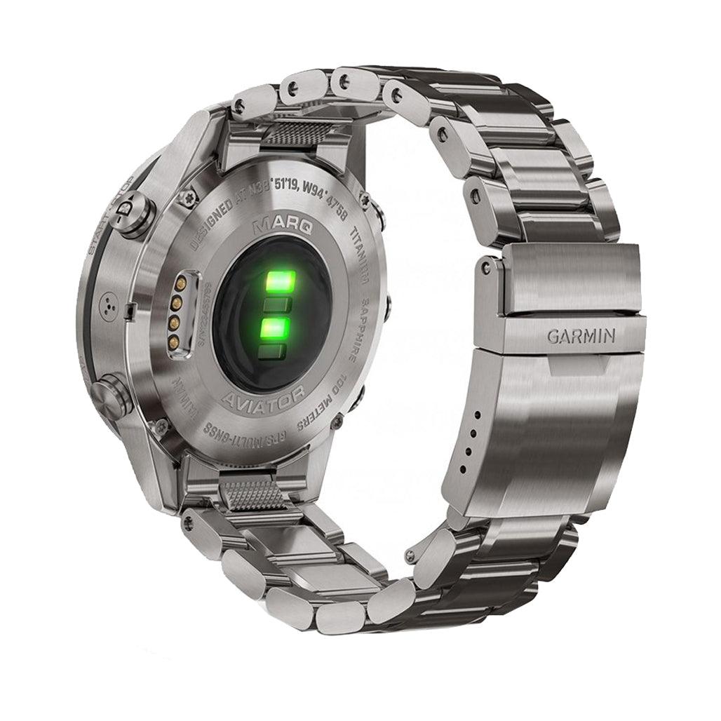 A Photo Of Garmin MARQ Aviator