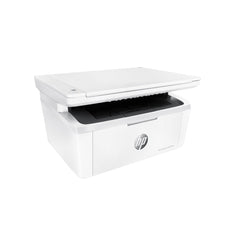 A Photo Of HP LaserJet Pro MFP M28w Printer