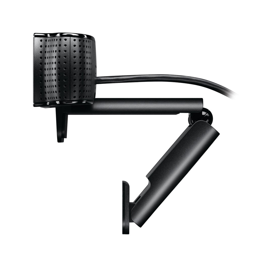 A Photo Of Logitech C920 Pro HD Webcam | 960-001055 - 1080p Resolution with Autofocus and Built-In Microphone