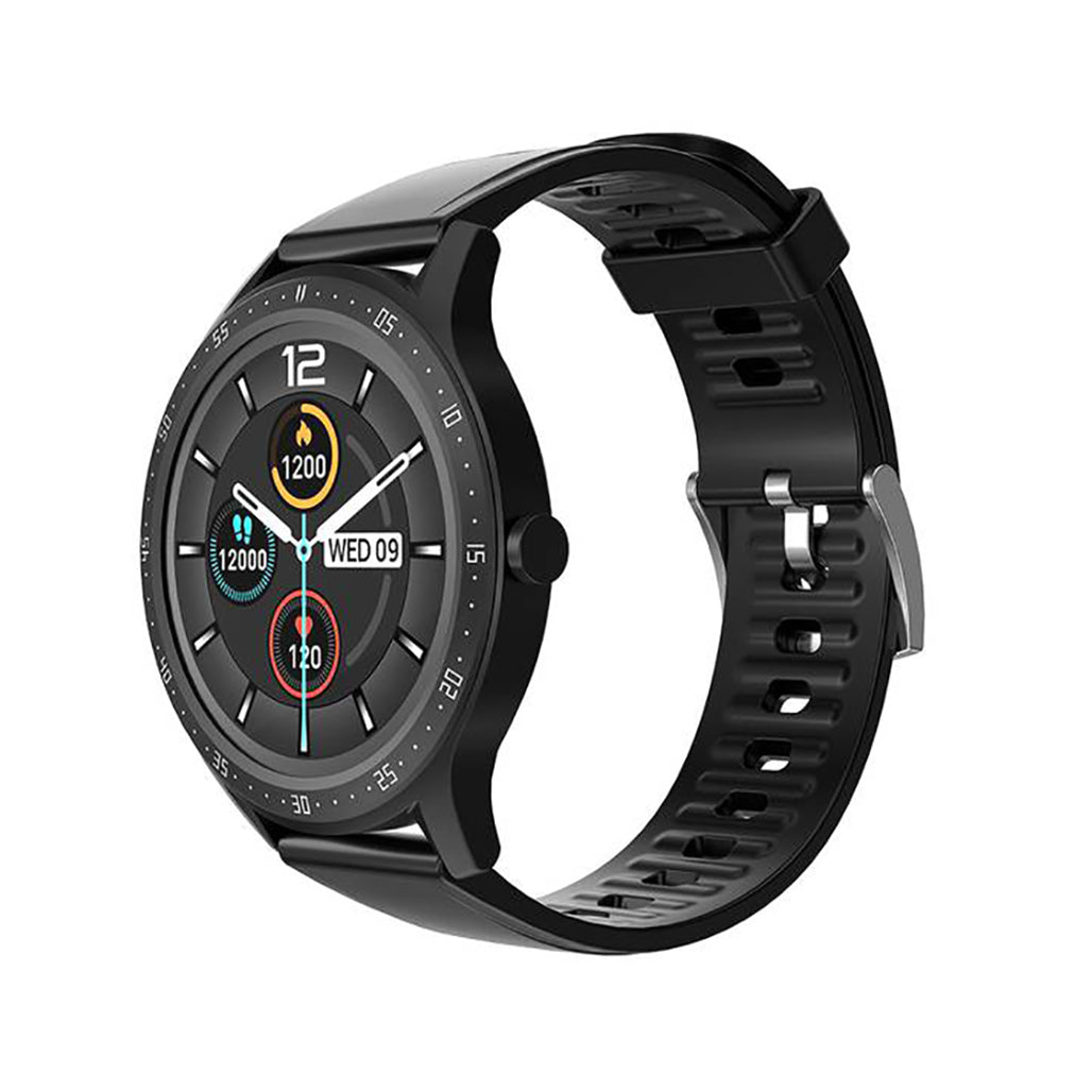 A Photo Of Porodo Vortex Smart Watch – 1.3