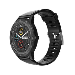 A Photo Of Porodo Vortex Smart Watch – 1.3