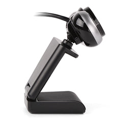 A Photo Of A4Tech Webcam PK-920H - 1080p Full-HD with Single Digital Mic