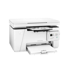 A Photo Of HP Pro M26A PRINTER 3 IN 1 LASERJET Black USB