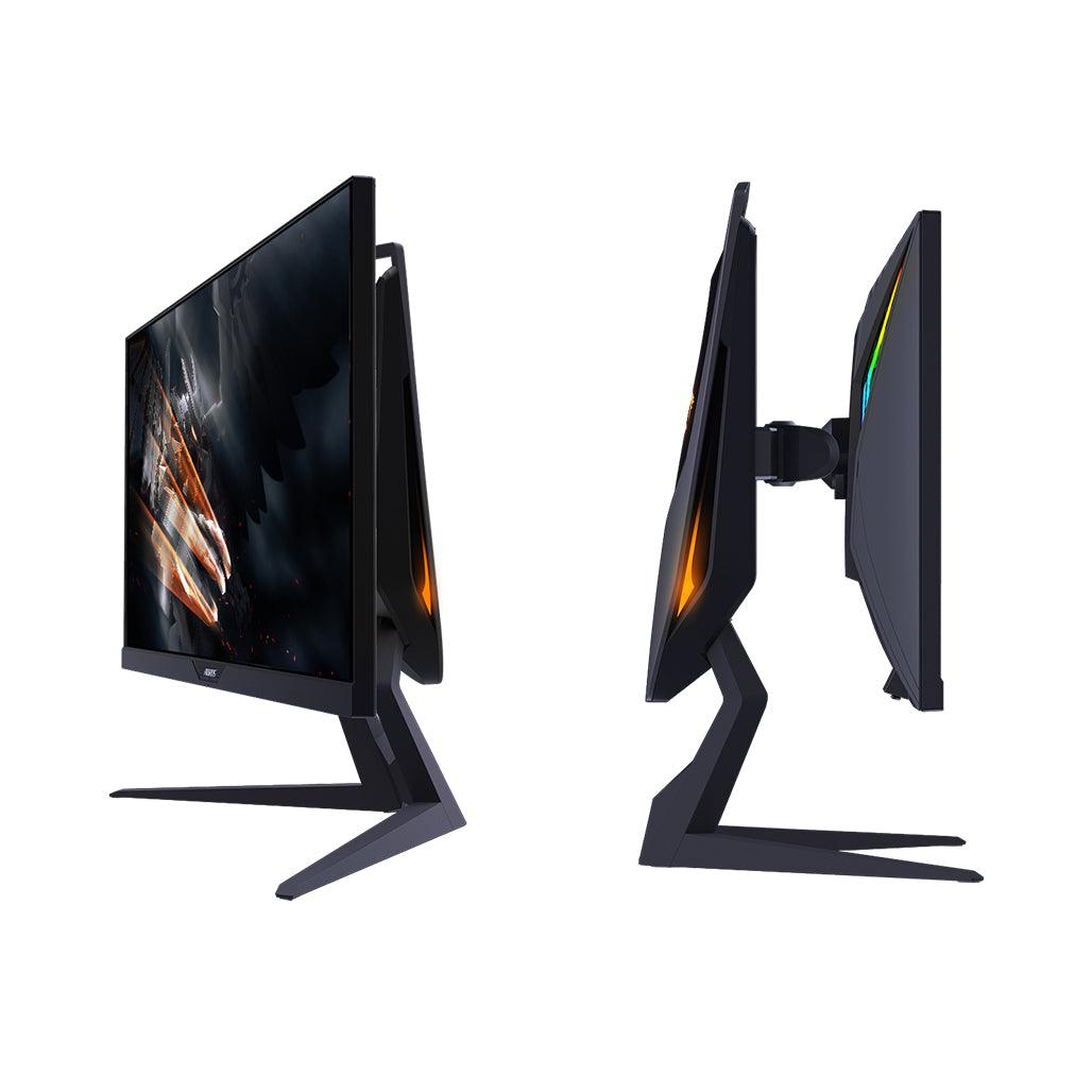 A Photo Of Gigabyte Aorus KD25F - 24.5