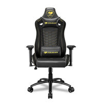 Cougar Outrider Royal Gaming Chair(Royal) from Cougar sold by 961Souq-Zalka