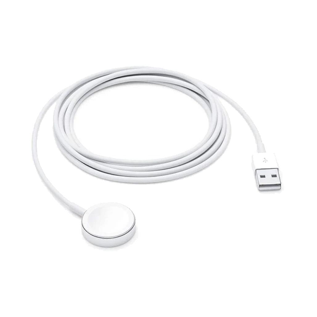 A Photo Of COTEetCI Apple Watch Magnetic Charging Cable – Fast, Efficient, and Compatible