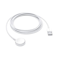 A Photo Of COTEetCI Apple Watch Magnetic Charging Cable – Fast, Efficient, and Compatible