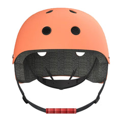 A Photo Of Segway Ninebot Commuter Helmet - Lightweight, Breathable Safety Gear for Urban Riders