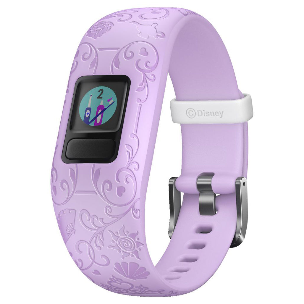 A Photo Of Garmin vívofit JR. 2 - Adjustable - Disney Princess