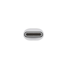 A Photo Of Apple USB-C VGA Multiport Adapter