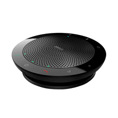A Photo Of Jabra Speak 510 MS Wireless Bluetooth/USB Speaker - Portable Conference Speaker for Softphone and Mobile Phone