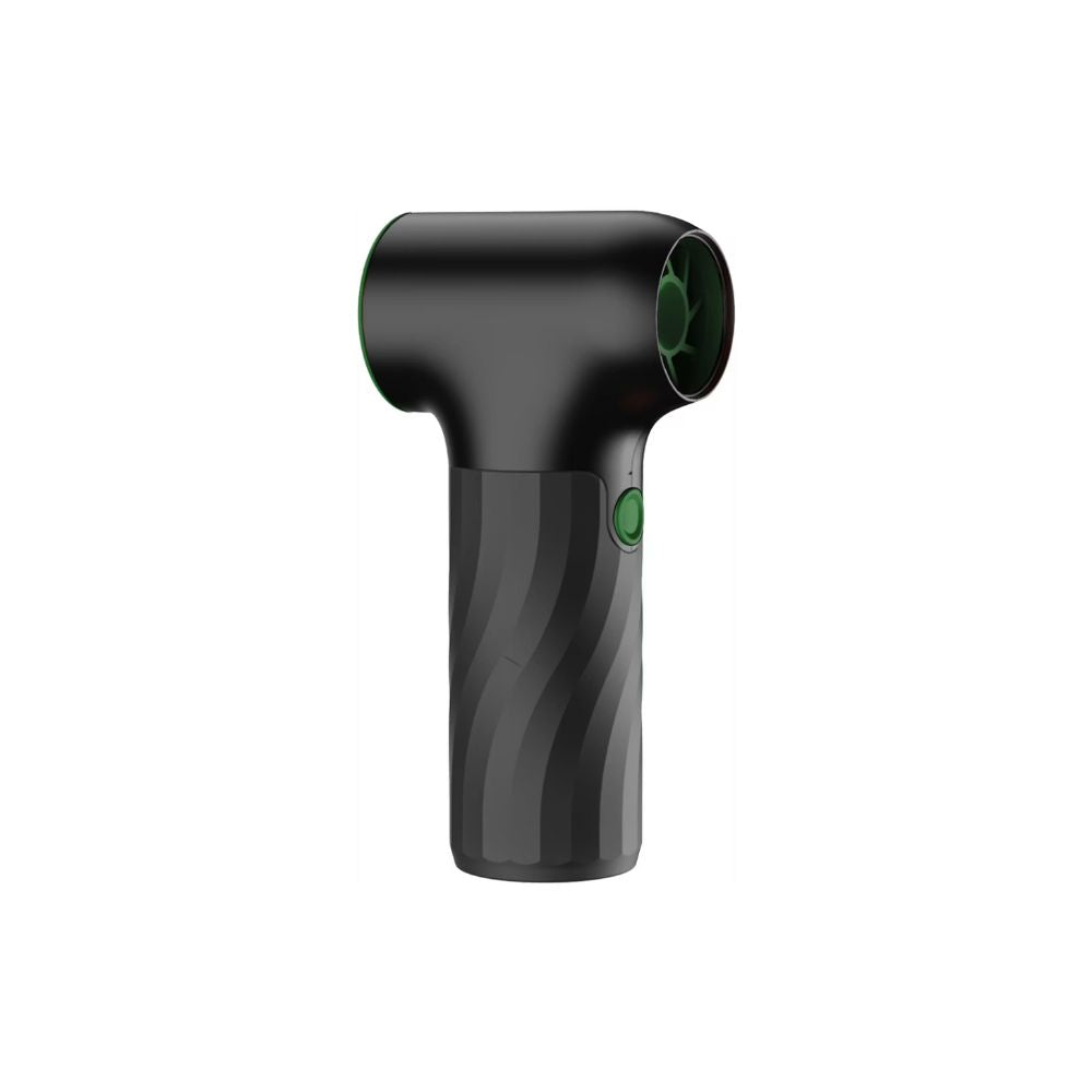 A Photo Of Green Lion Jetflow Air Blower – Black - GNJETFLBLBK