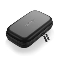 UGreen Hard Disk & Accessory Multi-Functional Storage Bag | Shock Resistant & Splashproof Case