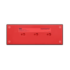 A Photo Of Lenovo ThinkPad Thunderbolt 4 Workstation Dock – 230W PD, 8K/4K Display Support, High-Speed Data Transfer