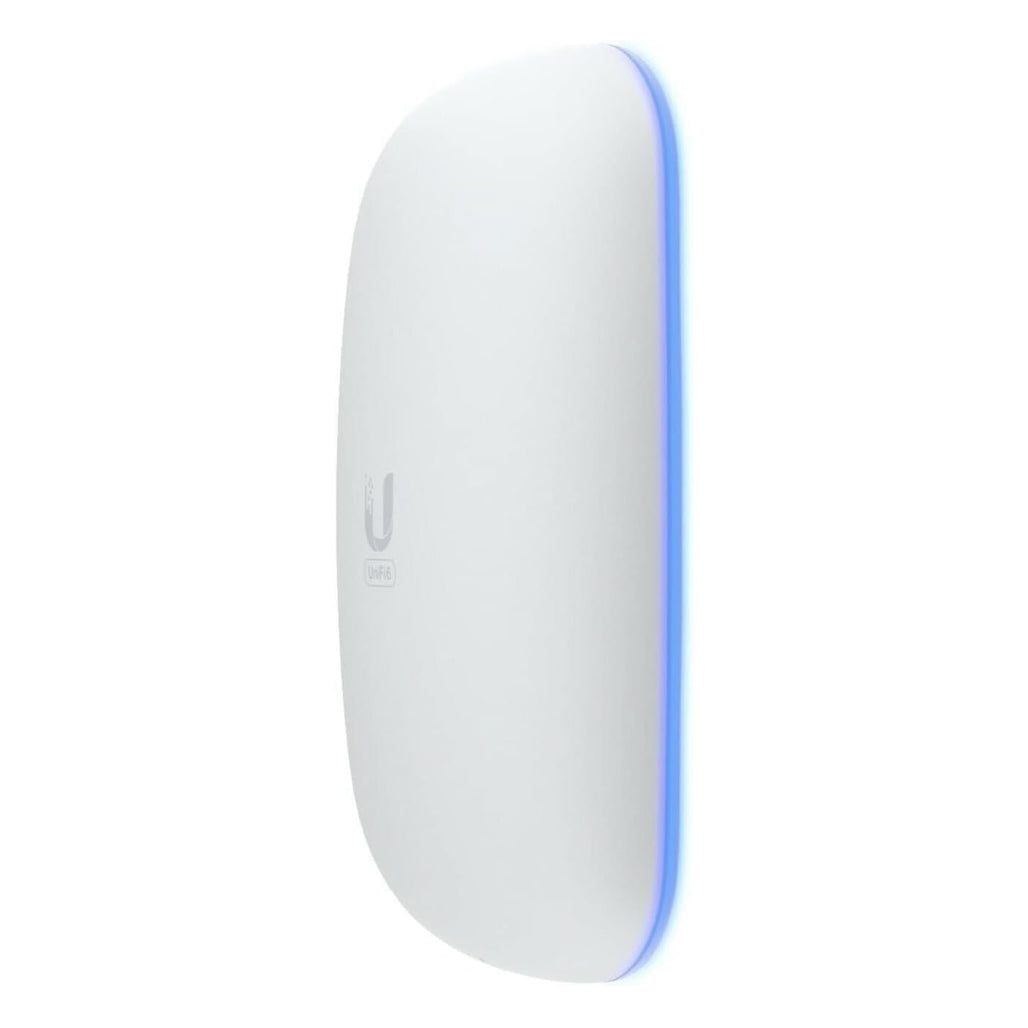 A Photo Of Ubiquiti Unifi U6 Extender - Dual-Band Range Extender