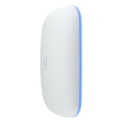 A Photo Of Ubiquiti Unifi U6 Extender - Dual-Band Range Extender