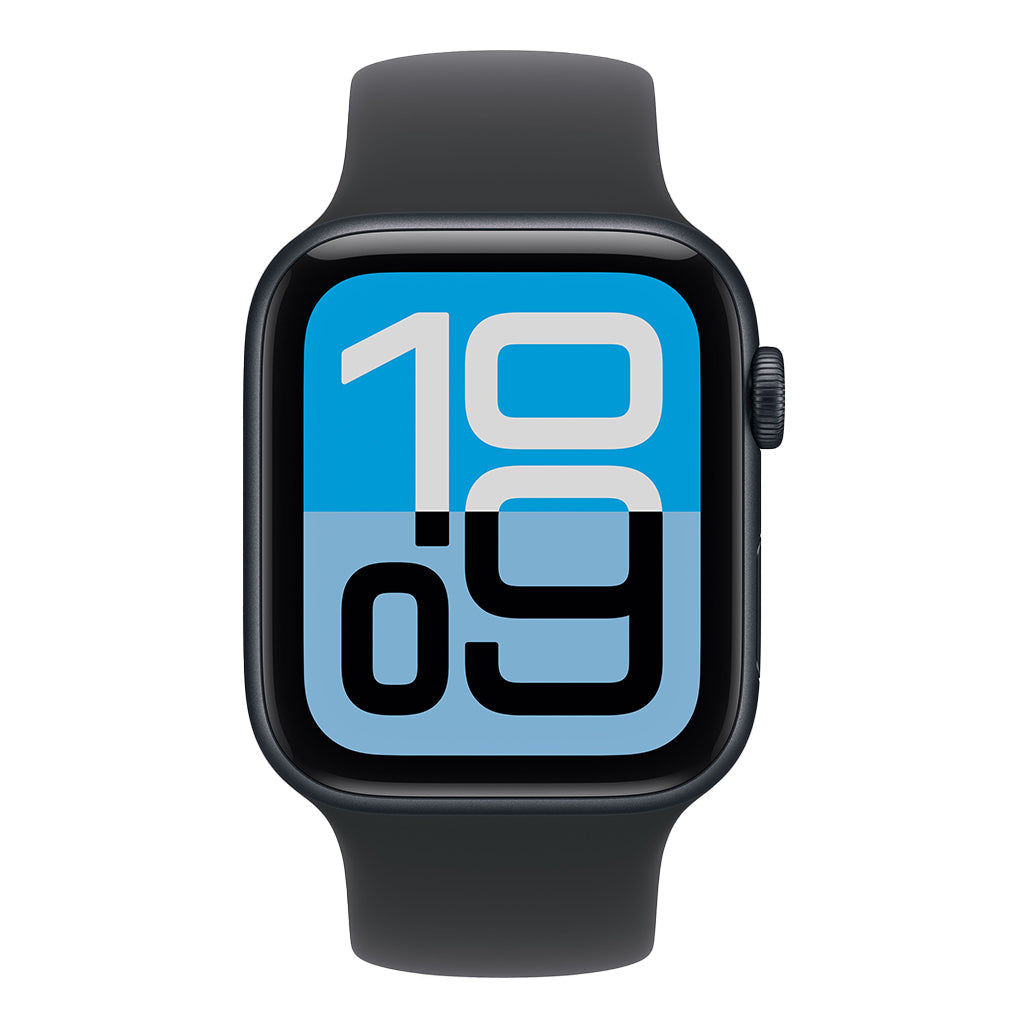 A Photo Of Apple Watch SE 3