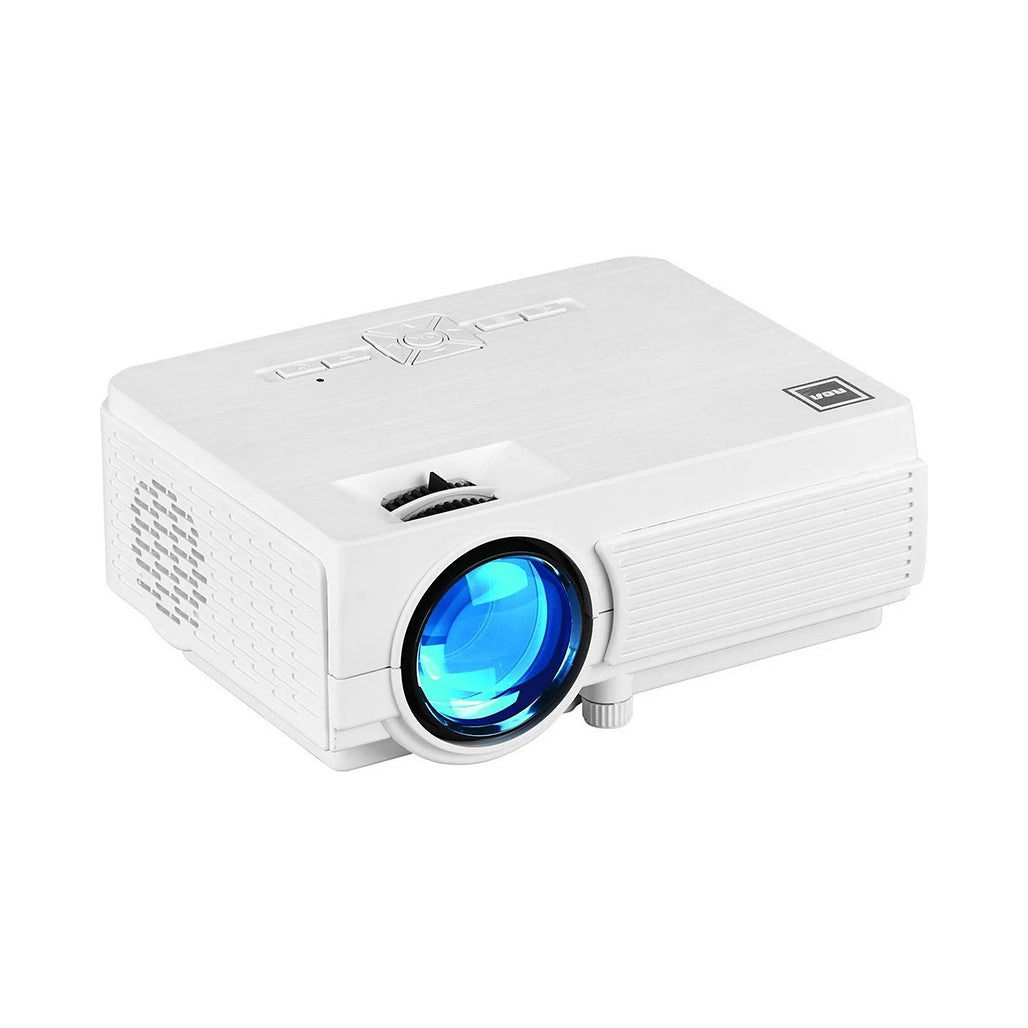 A Photo Of RCA Home Theater Projector RPJ136_18HSC