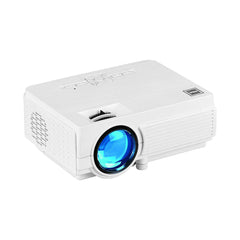 A Photo Of RCA Home Theater Projector RPJ136_18HSC