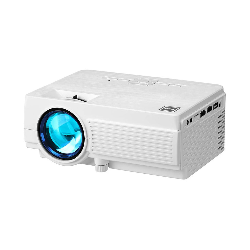 A Photo Of RCA Home Theater Projector RPJ136_18HSC