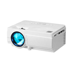 A Photo Of RCA Home Theater Projector RPJ136_18HSC