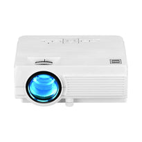 RCA Home Theater Projector RPJ136_18HSC