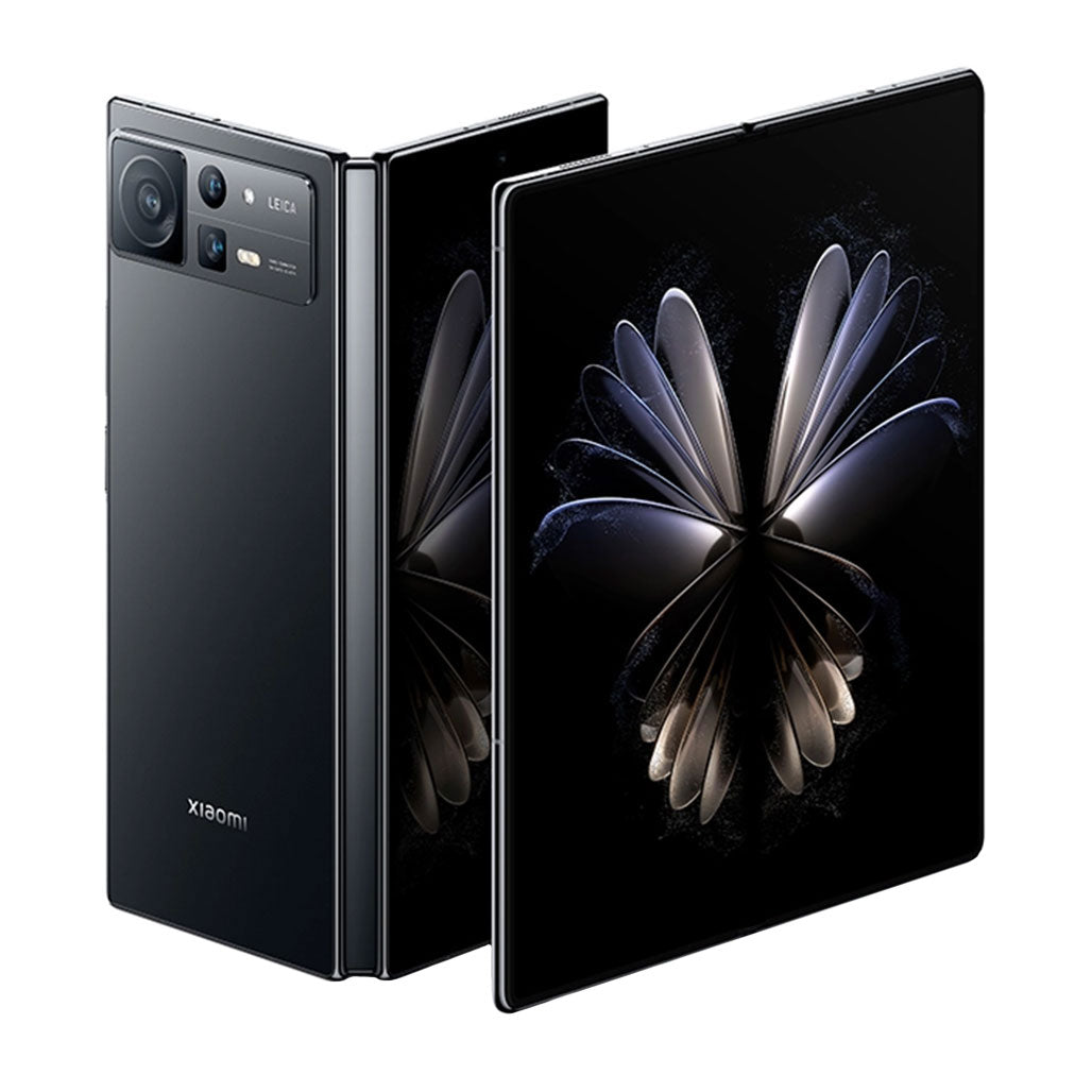 A Photo Of Xiaomi Mix Fold 2 12GB 256GB