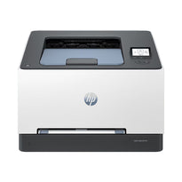 HP Color LaserJet Pro 3203dw - High-Speed Wireless Color Laser Printer with Advanced Security and Eco-Friendly Design