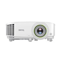 BenQ EX600 Wireless Android-based Smart Projector for Business 3600lm from BenQ sold by 961Souq-Zalka