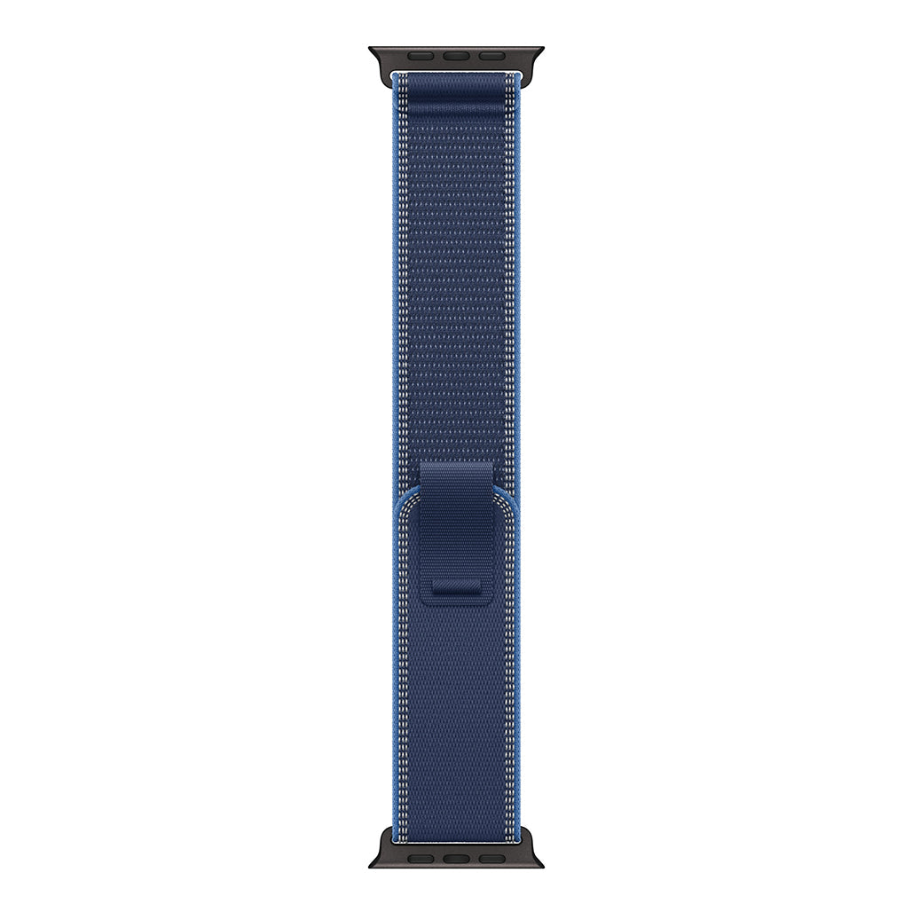A Photo Of Apple 49mm Trail Loop M/L for Apple Watch Ultra