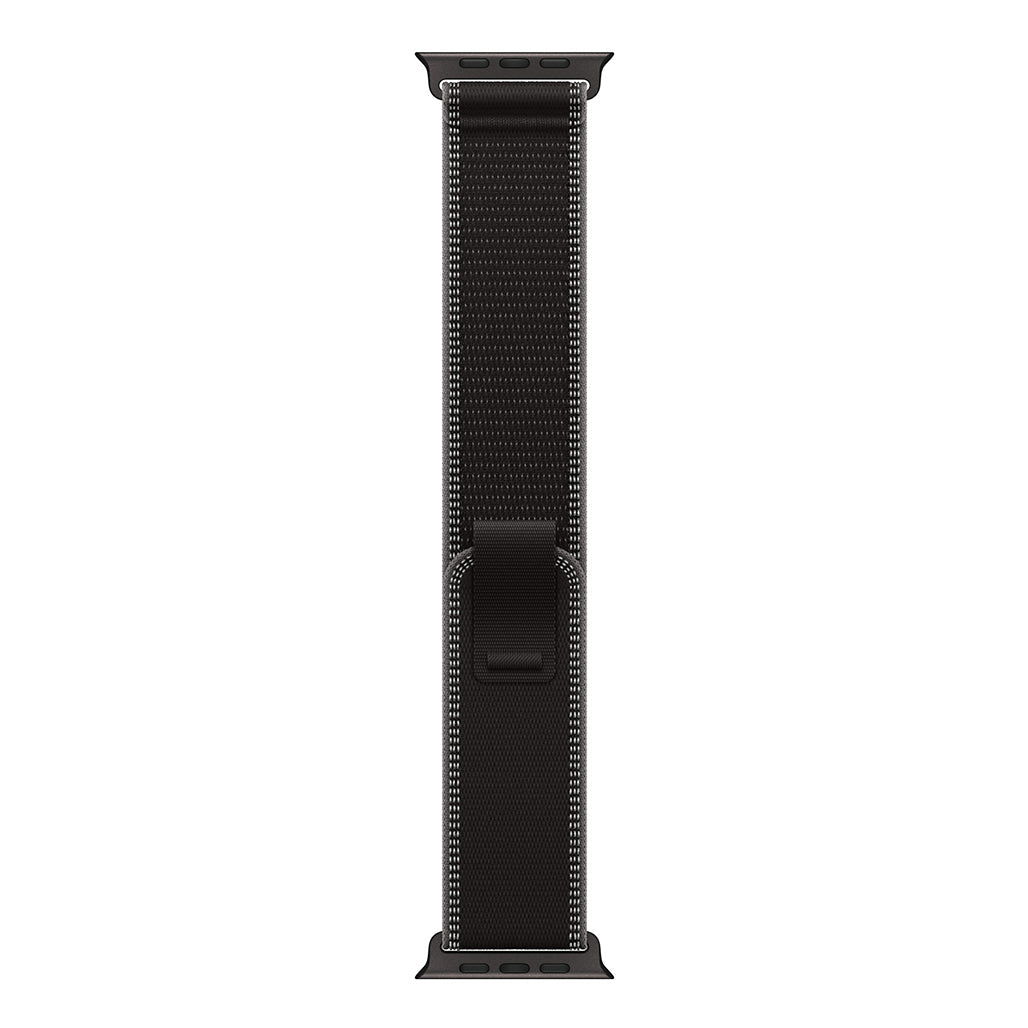 A Photo Of Apple 49mm Trail Loop M/L for Apple Watch Ultra