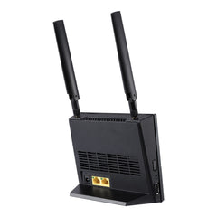 A Photo Of Asus AC750 4G-AC53U Dual-Band LTE Wi-Fi Modem Router | 4G LTE | Parental Controls | Guest Network