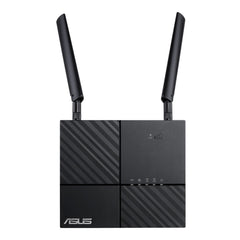 A Photo Of Asus AC750 4G-AC53U Dual-Band LTE Wi-Fi Modem Router | 4G LTE | Parental Controls | Guest Network