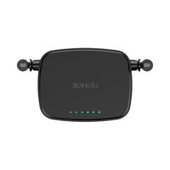 A Photo Of Tenda 4G03 Pro N300 4G LTE Router (Internal & External Antennas