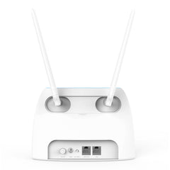 A Photo Of Tenda 4G09 AC1200 Dual-Band 4G+ LTE Router
