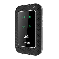 A Photo Of Tenda 4G180 4G LTE Mobile Hotspot / Router (N150, Internal Antennas)