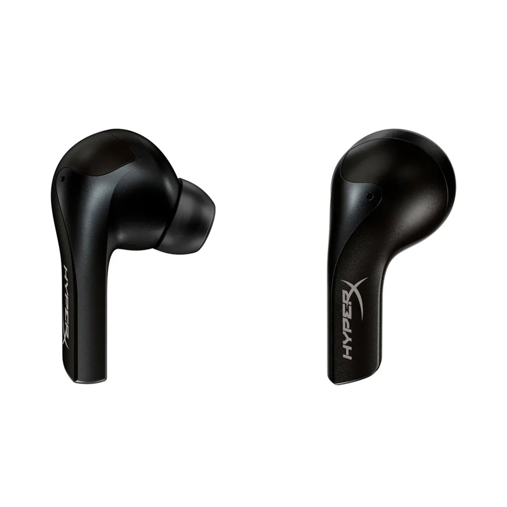 A Photo Of HyperX Cloud MIX Buds Wireless Gaming Earbuds | 4P5D9AA - True Wireless Earbuds for Immersive Gaming