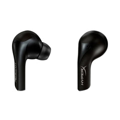 A Photo Of HyperX Cloud MIX Buds Wireless Gaming Earbuds | 4P5D9AA - True Wireless Earbuds for Immersive Gaming