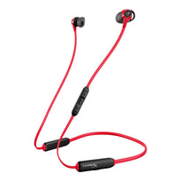 HyperX Cloud Buds Bluetooth Wireless Earbuds - Red | 4P5H7AA