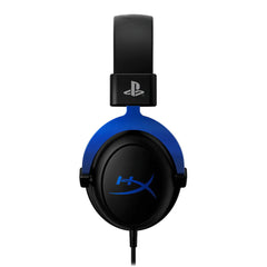 A Photo Of HyperX Cloud Wired - Gaming Headset for PS5 and PS4 | 4P5H9AM#ABB