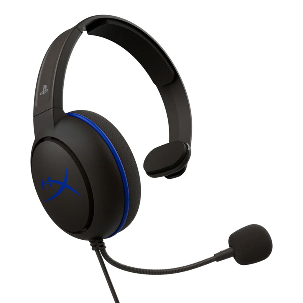 A Photo Of HyperX Cloud Chat - Gaming Headset PS5-PS4 | 4P5J3AM#ABB