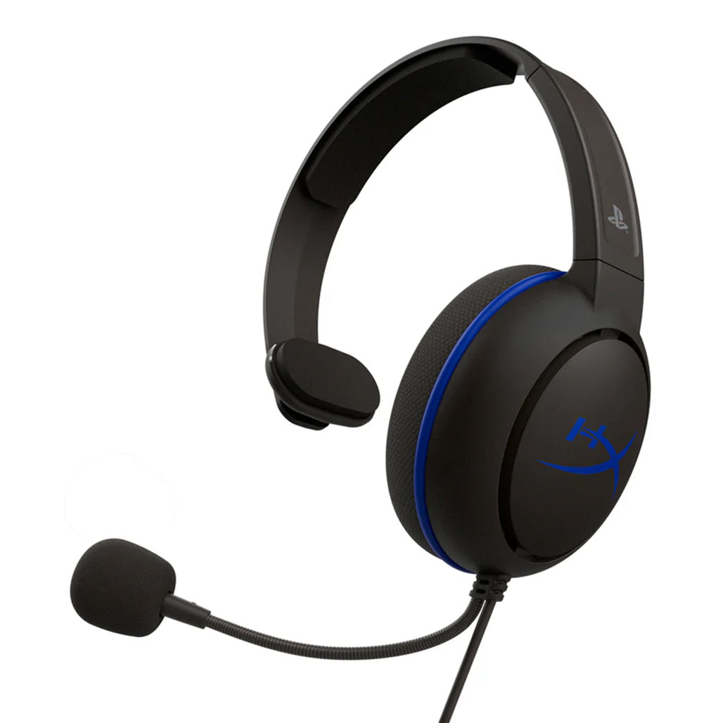 A Photo Of HyperX Cloud Chat - Gaming Headset PS5-PS4 | 4P5J3AM#ABB