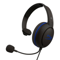 A Photo Of HyperX Cloud Chat - Gaming Headset PS5-PS4 | 4P5J3AM#ABB