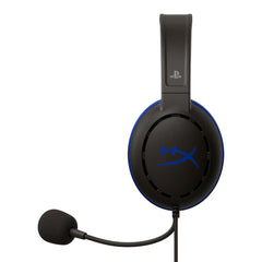 A Photo Of HyperX Cloud Chat - Gaming Headset PS5-PS4 | 4P5J3AM#ABB