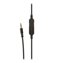 A Photo Of HyperX CloudX Chat - Headset for Xbox – One Ear Cup, Reversible Design | 4P5J4AA