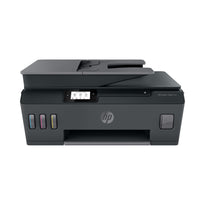HP Smart Tank 530 Wireless All-in-One Printer – High-Volume, Cartridge-Free Printing with Dual-Band Wi-Fi and Mobile App Integration